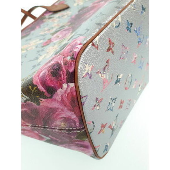 Louis Vuitton LV Garden Neverfull Tote Bag - Picture 4 of 8